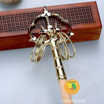TÍCH TRƯỢNG MINI BẰNG ĐỒNG TINH KHIẾT